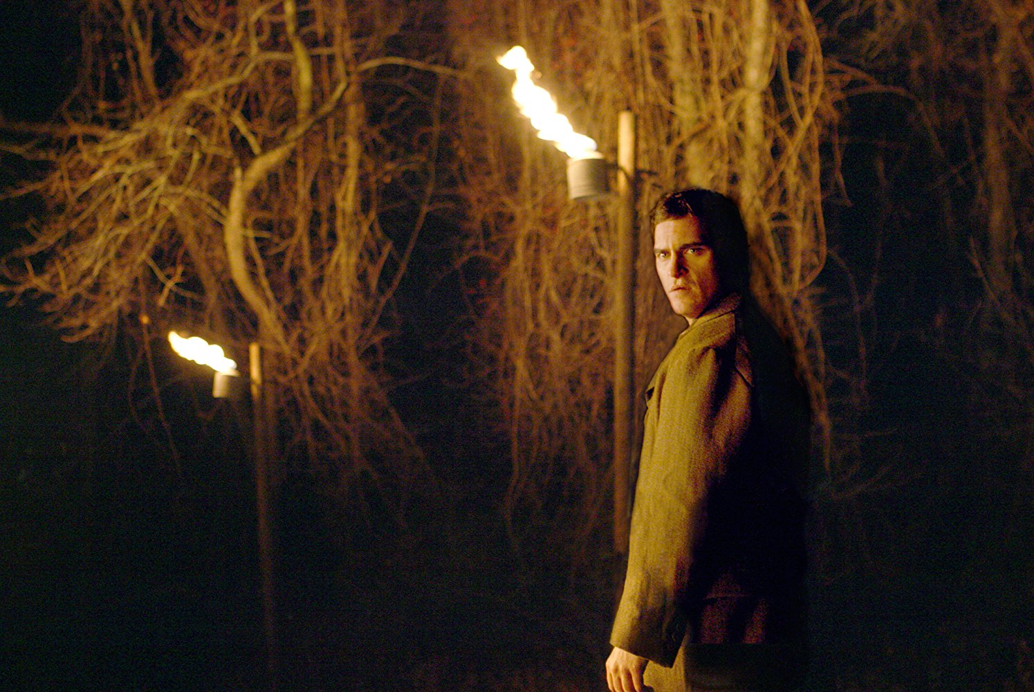 Lucius Hunt