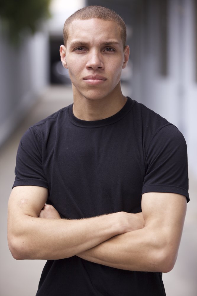 Shawn-Jeray Hinton