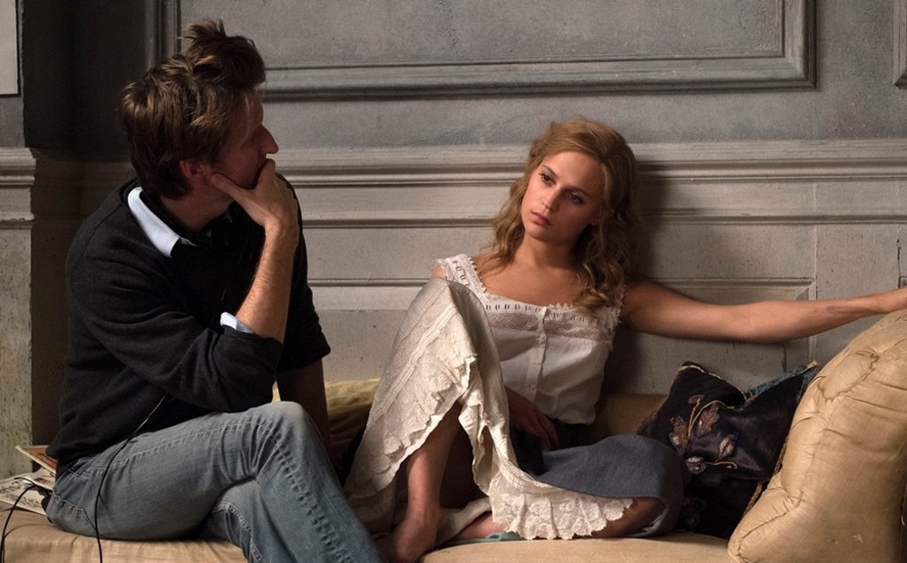 Tom Hooper