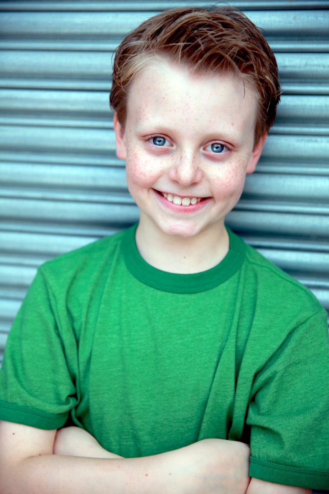 Myles Moore