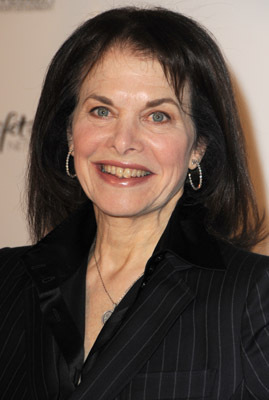 Sherry Lansing
