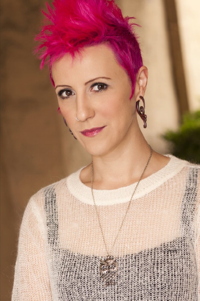 Mandi Moss