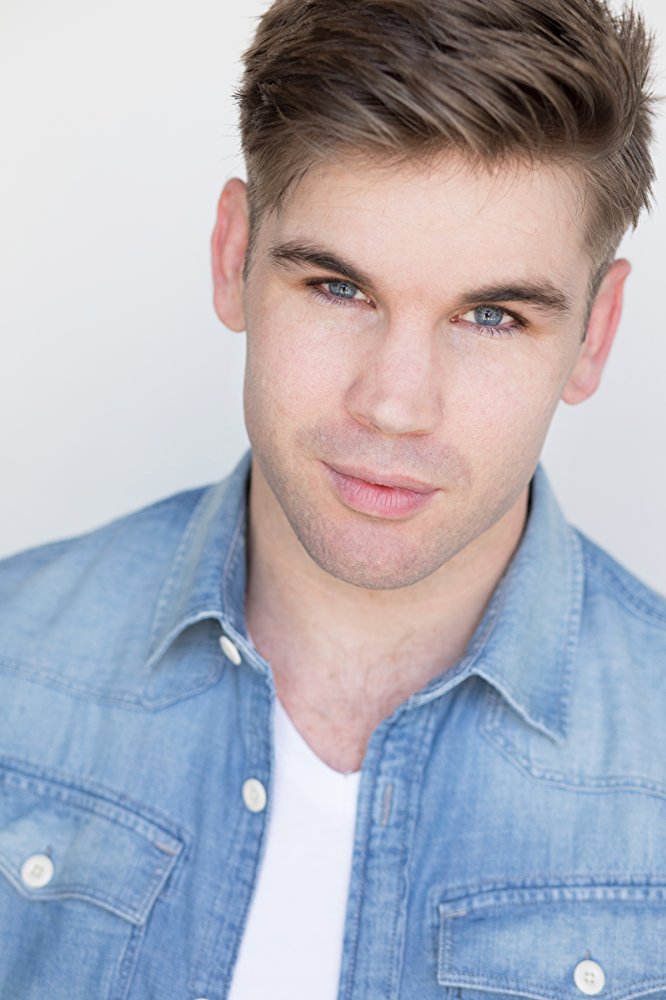 Kieran McShane