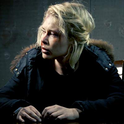 Jessica Fox