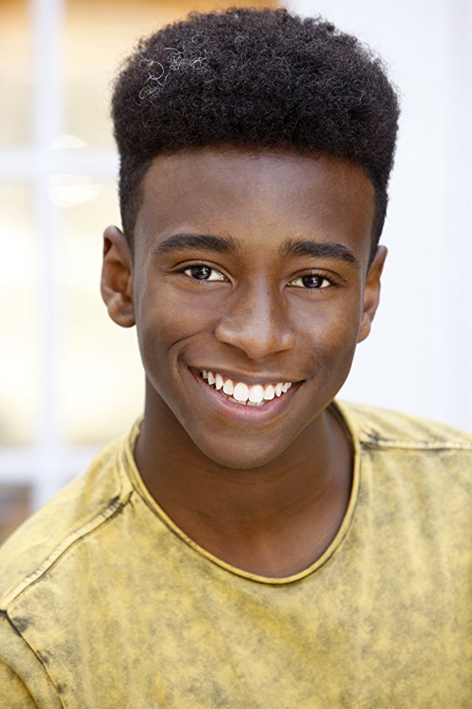 Stevonte Hart