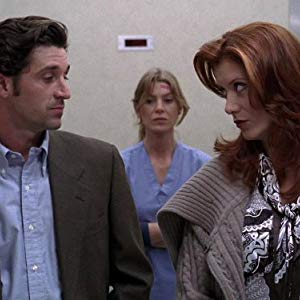 Dr. Addison Montgomery