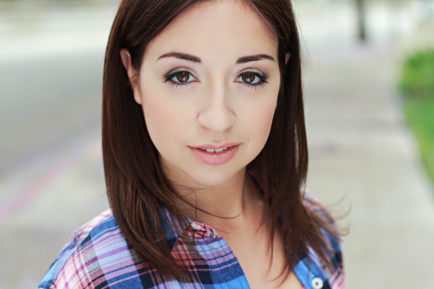 Kristin Morris