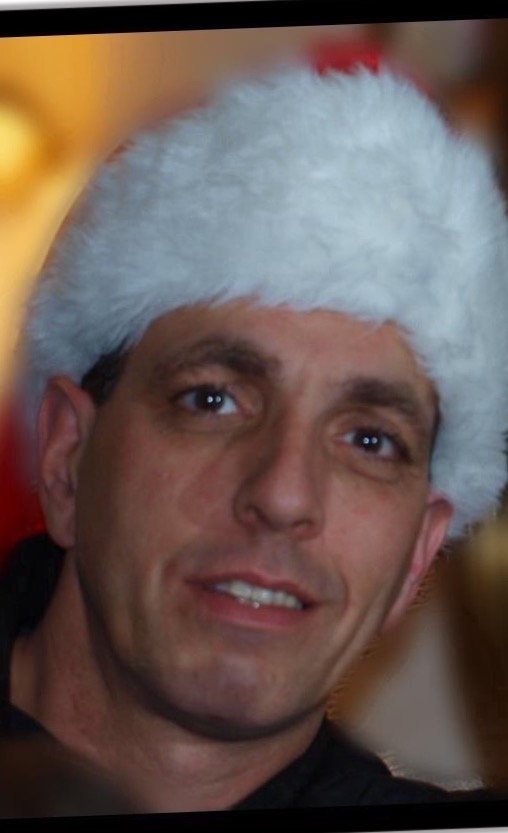 Anthony Pelton