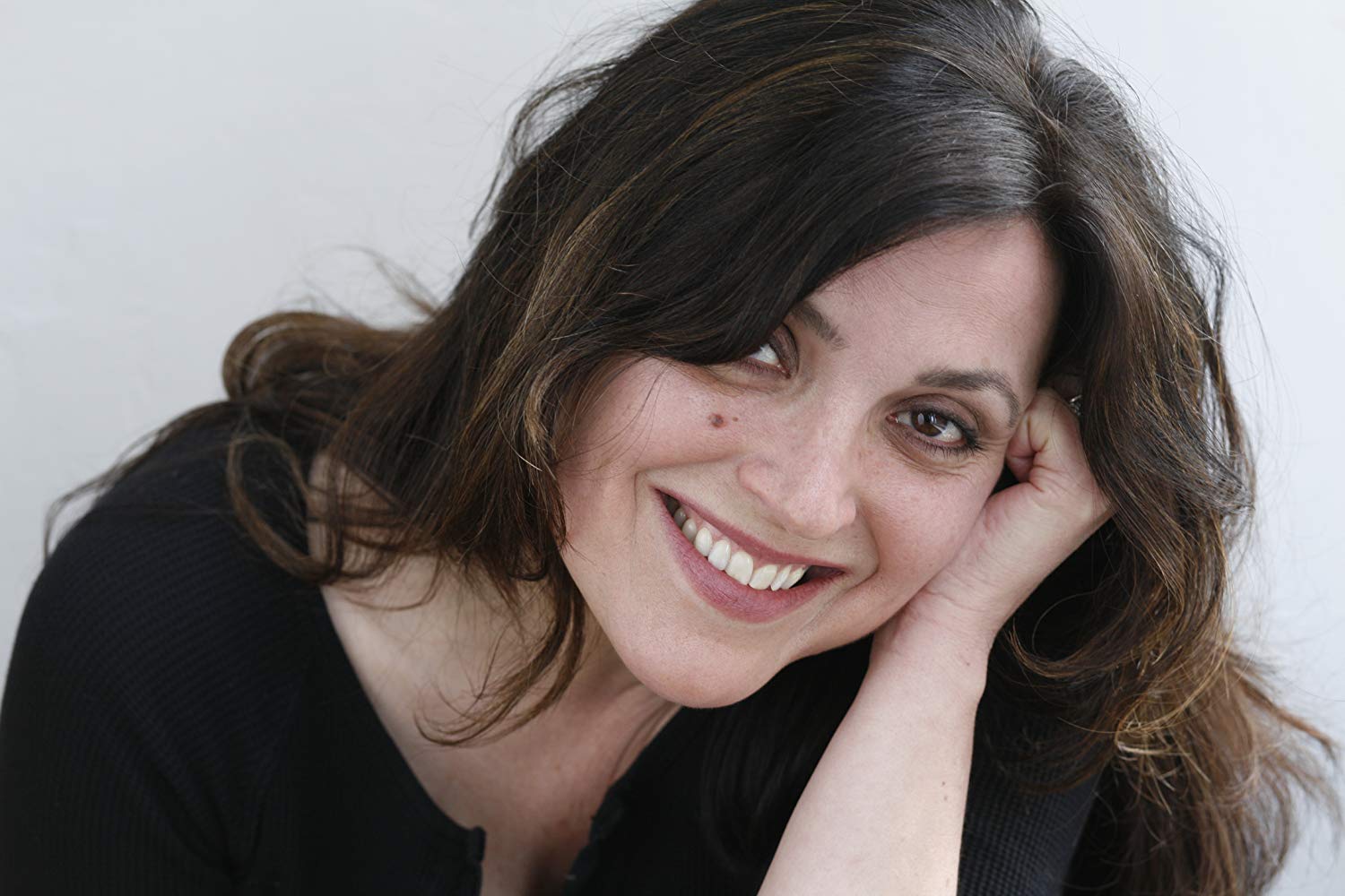 Constance Caldwell