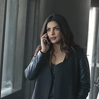Alex Parrish