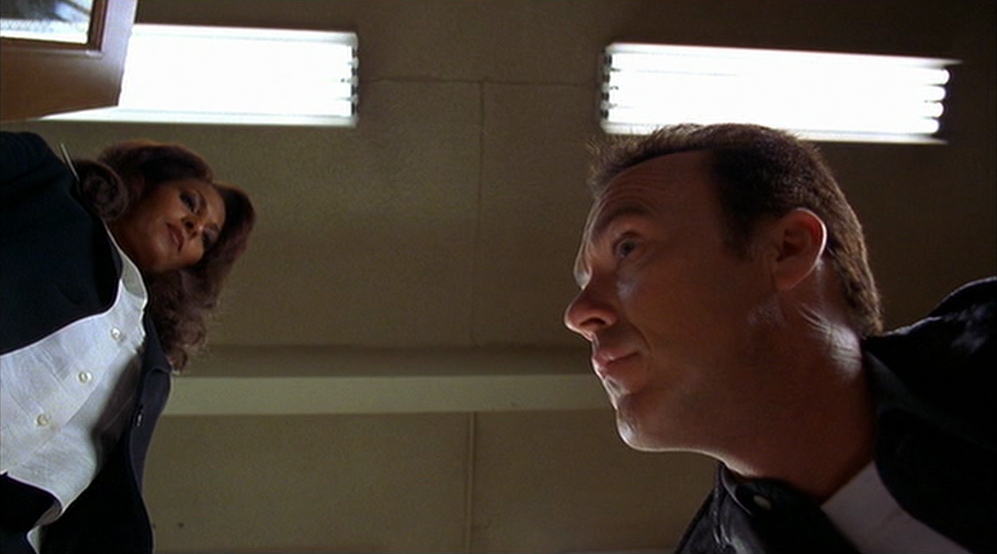 Jackie Brown