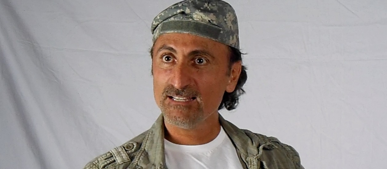Michael Mazzeo