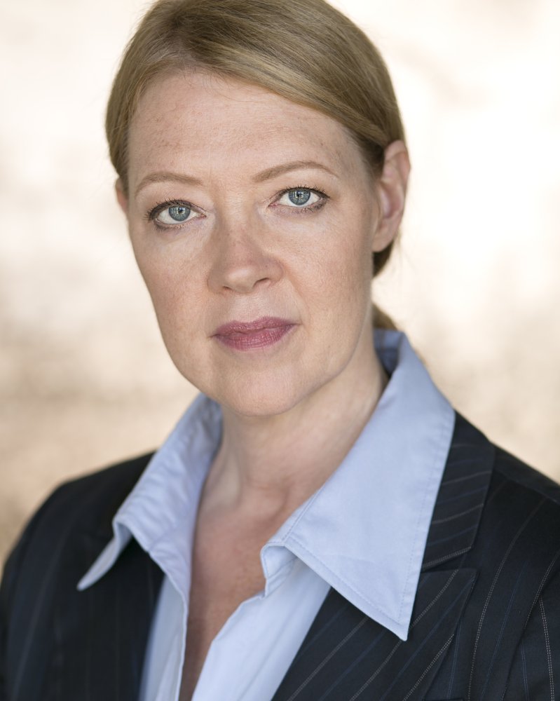 Carolyn McDermott