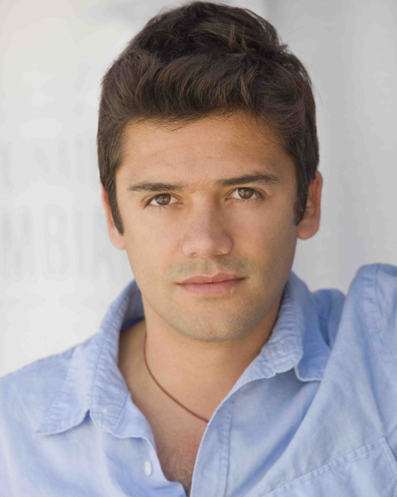 Andres Londono