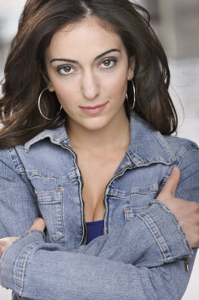 Nina Eristavi