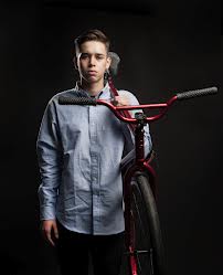 Michael Chacon