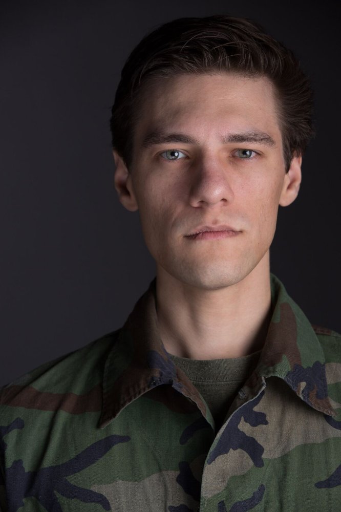 Jaymie Dornan