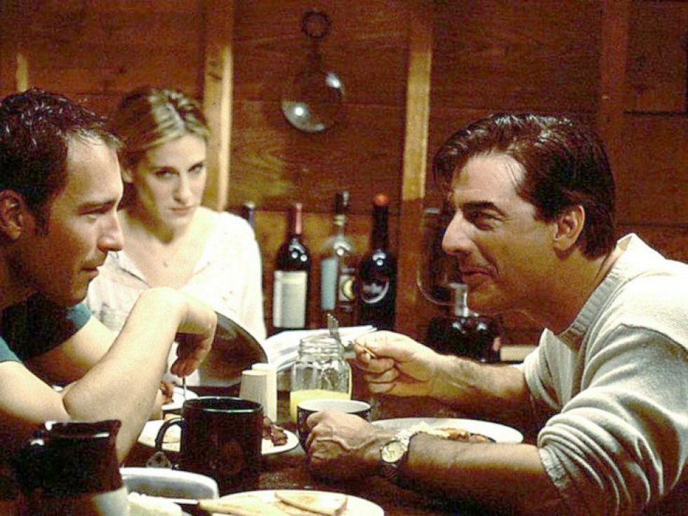 Mr. Big