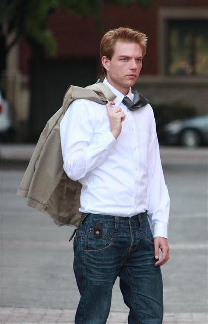 Randy Frank