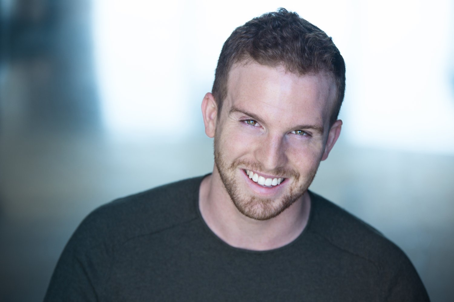 Brian Bogart