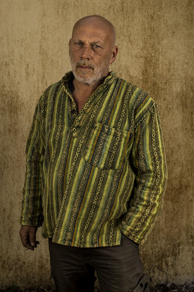 Tim Cartwright