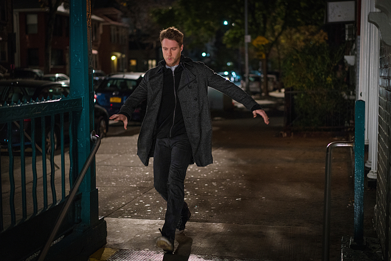 Jake McDorman