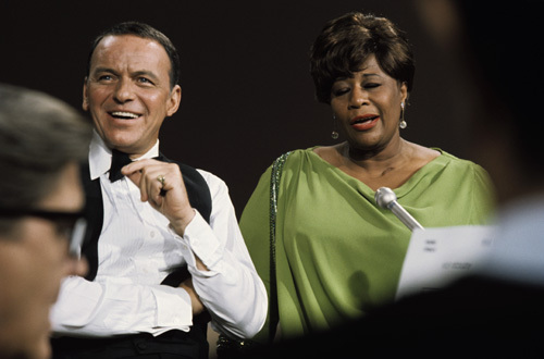 Ella Fitzgerald