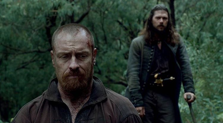 Captain Flint