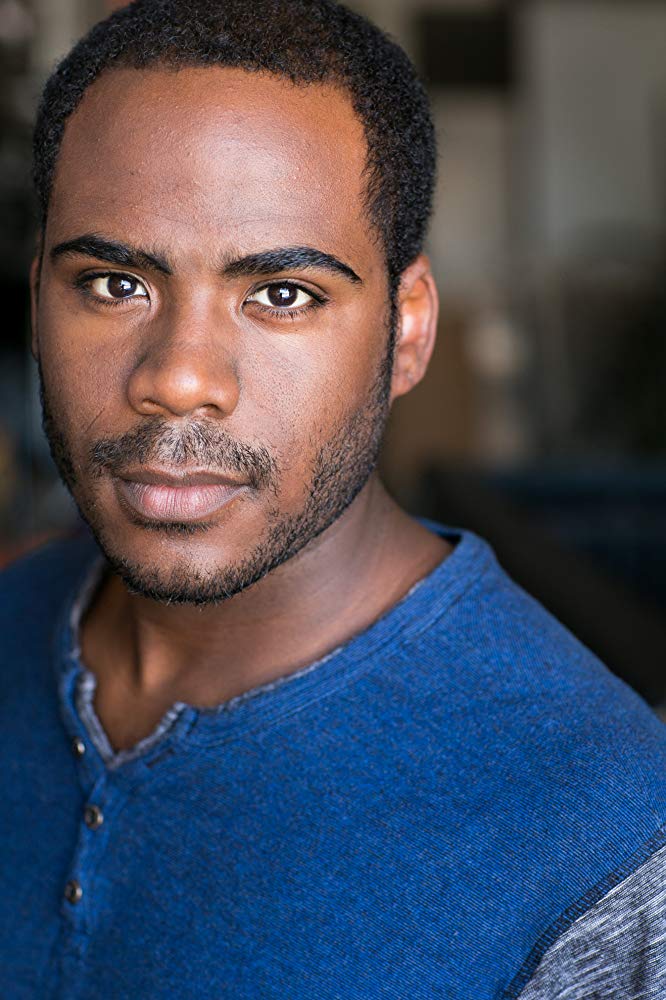 Donathan Walters