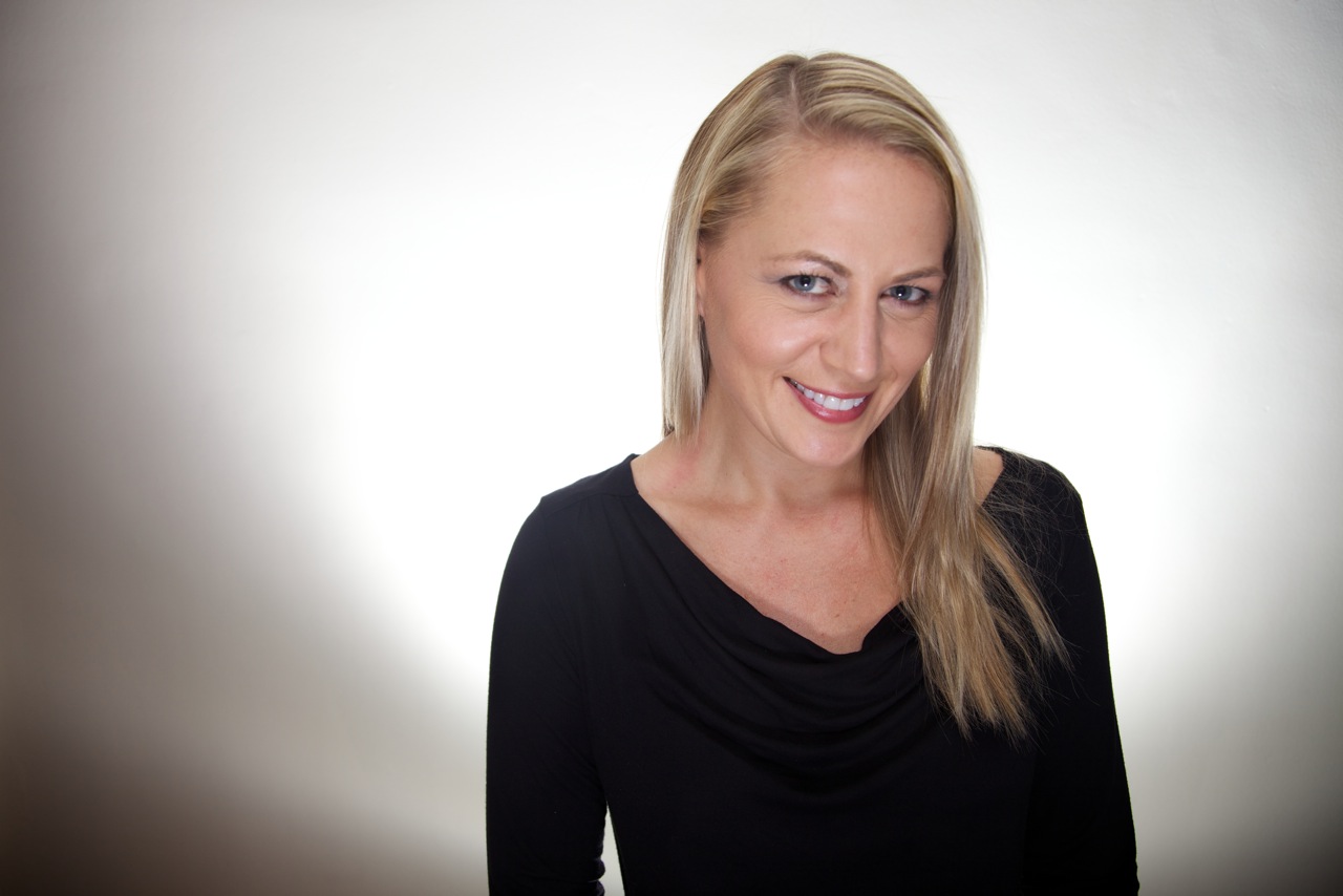 Erika Hoveland