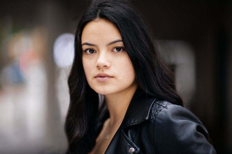 Rachel Prosch