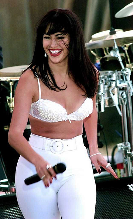 Selena