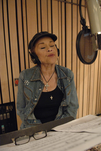 Etta James