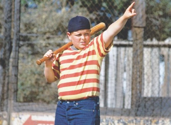 Patrick Renna
