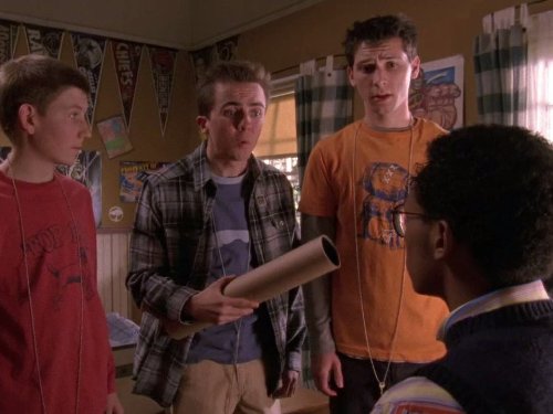 Justin Berfield