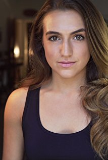 Olivia Griffin