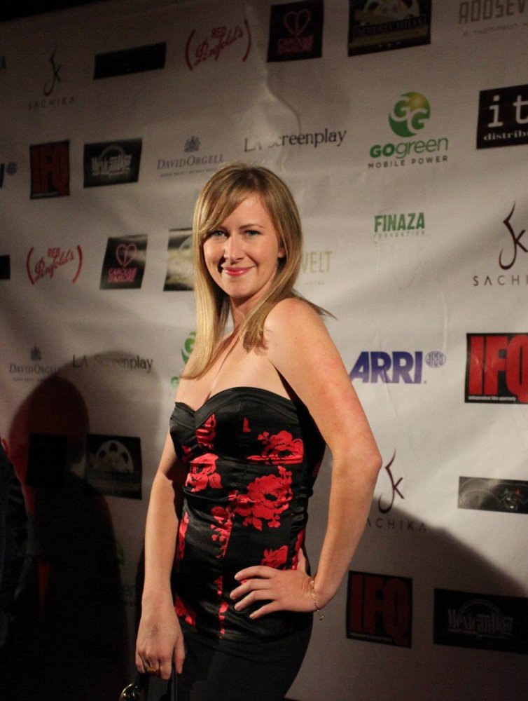 Lacey Mael