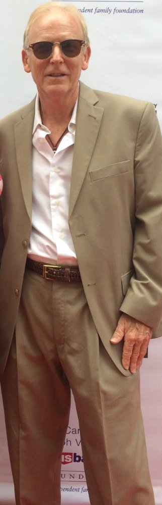 Gary Chinn