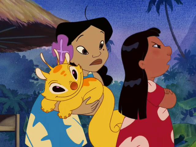 Penny Proud