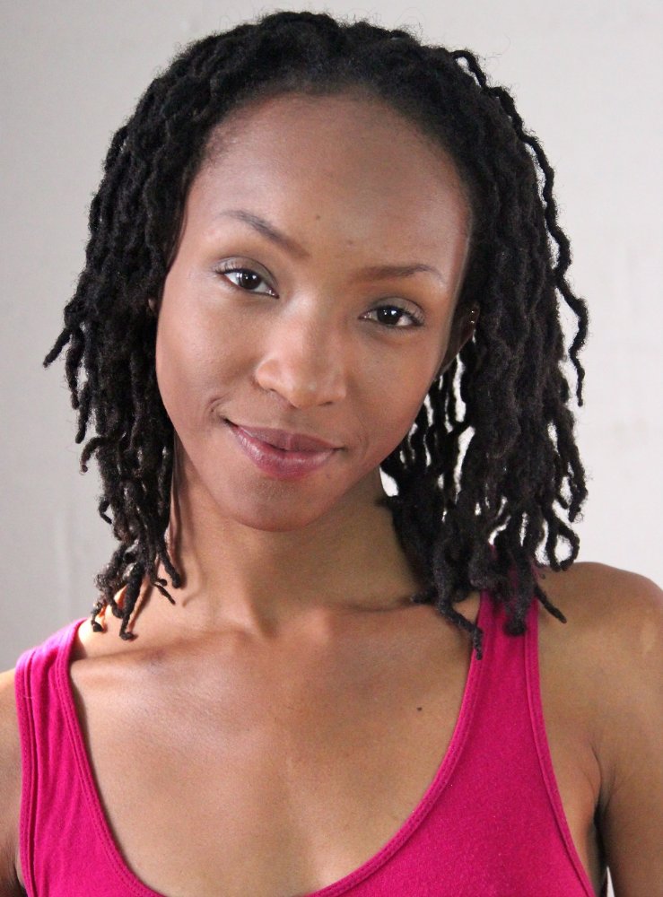 Brittany Chrishawn