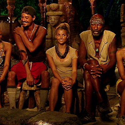 Herself - Ometepe Tribe, Herself - Murlonio Tribe, Herself, Herself - Second Chance Cast Pool