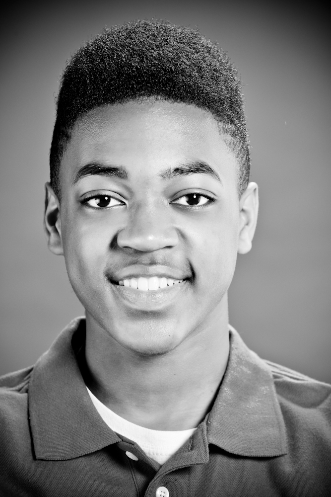 Dorian Davis