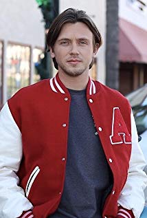 Jake Tandy