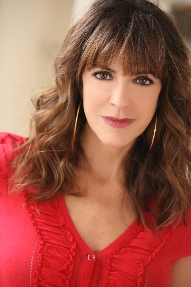 Paula Pizzi
