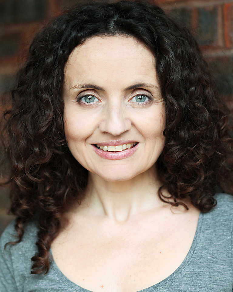 Lara Parmiani