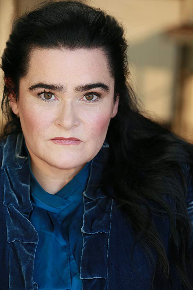 Devorah Lynne Dishington