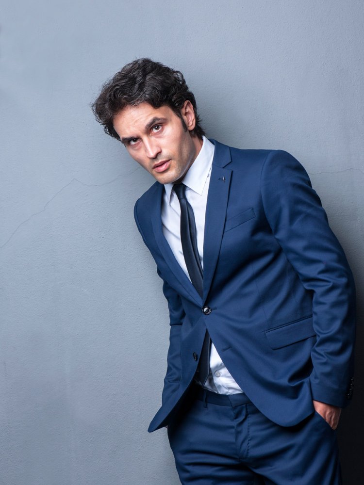 Kerem Can