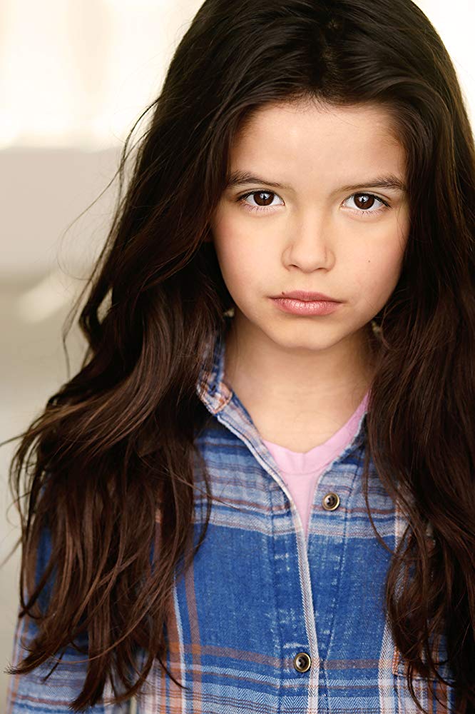 YaYa Gosselin