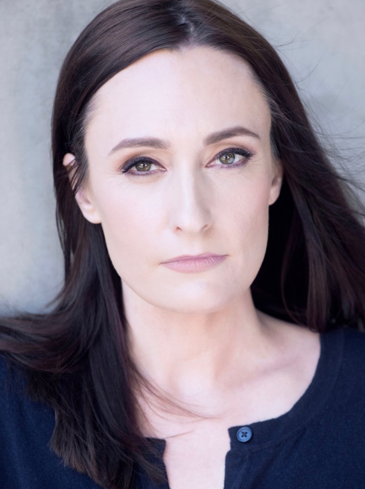 Olivia Mackenzie-Smith