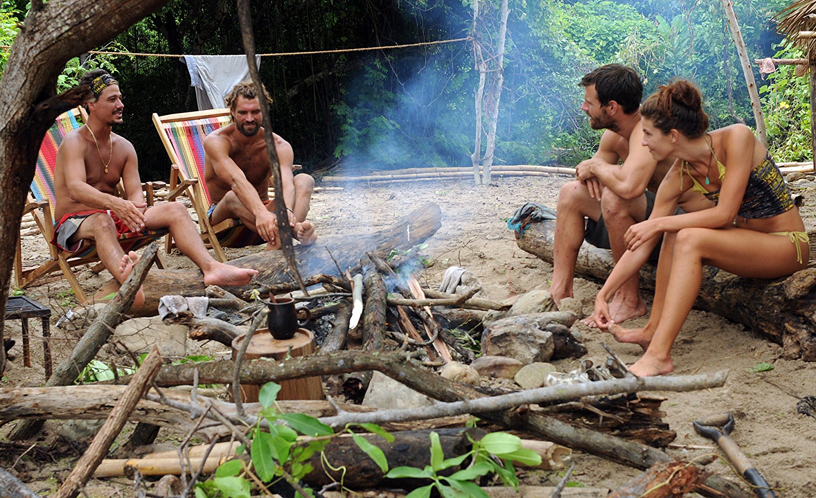 Natalie Tenerelli